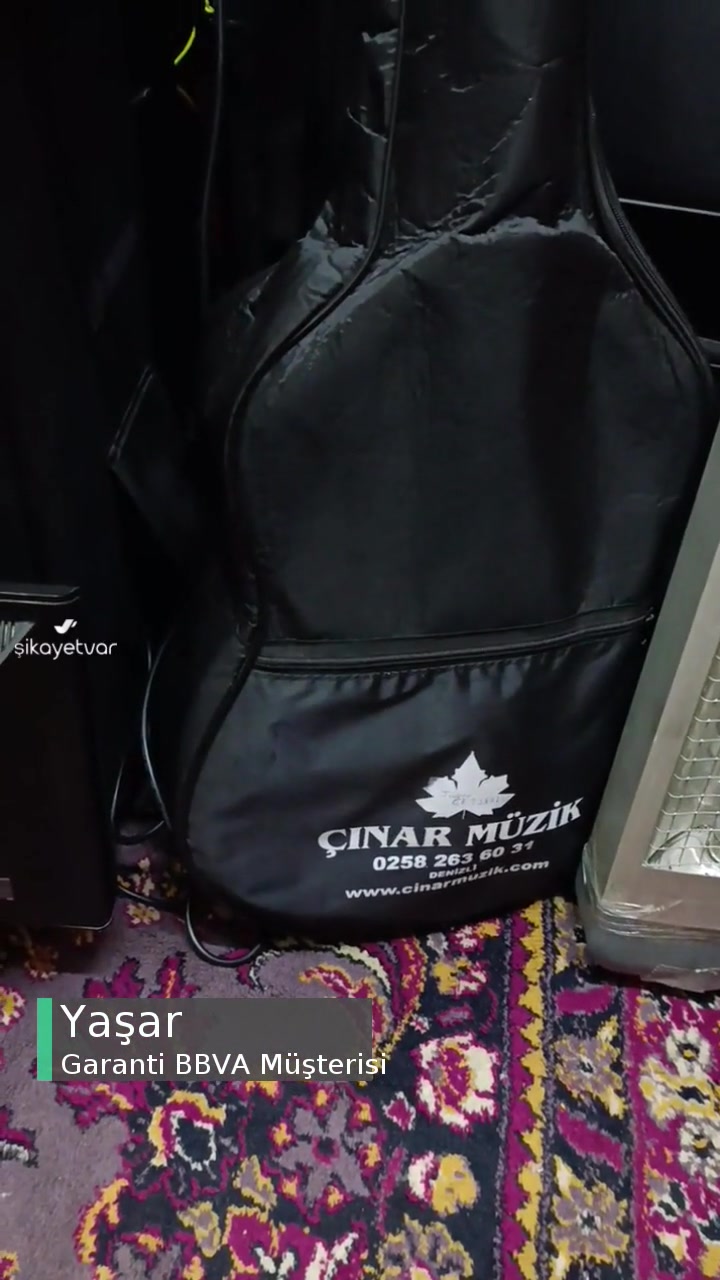 Garanti BBVA Taşıt Kredisi İpotek Sorunu! videonun kapak resmi