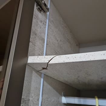 Üç Kez Hatalı Teslimat Sonrası Kullanılamaz Yatak Odası Takımı