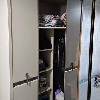 Üç Kez Hatalı Teslimat Sonrası Kullanılamaz Yatak Odası Takımı