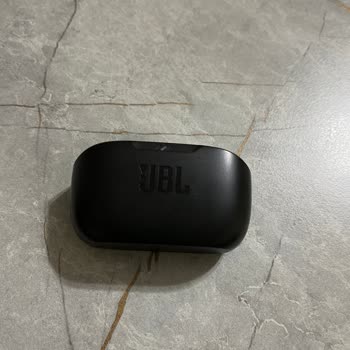 JBL Wave Buds 2 Kulaklıkta Çalışma Sorunu Ve Garanti Servisi Talebi