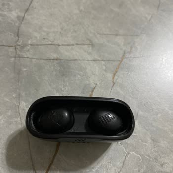 JBL Wave Buds 2 Kulaklıkta Çalışma Sorunu Ve Garanti Servisi Talebi