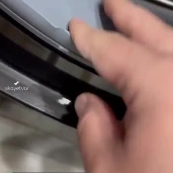 Ayıplı Samsung Eco Bubble Çamaşır Makinesi