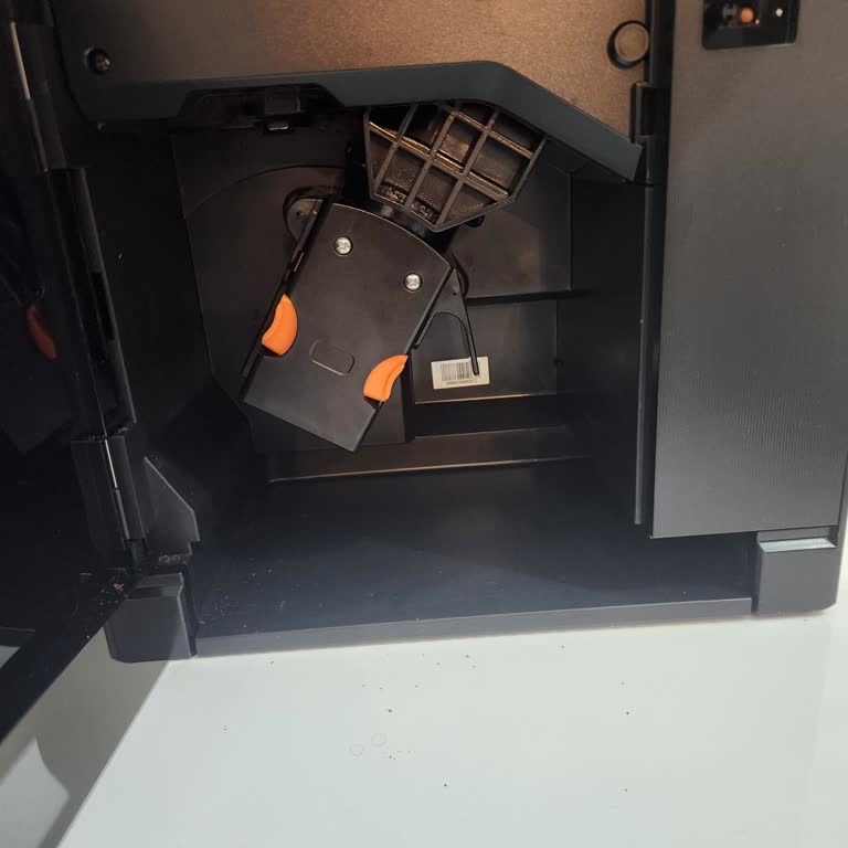 Arçelik 6395 Kahve Makinesi 3 Kullanımdan Sonra Kilitlendi - Garanti Talebi