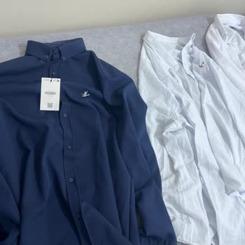 Yanlış Ve Kötü Kokulu Gömlekler İçin İade Talebi