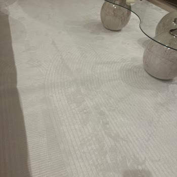 Yeni Halının Tüy Dökmesi Ve İade Talebi