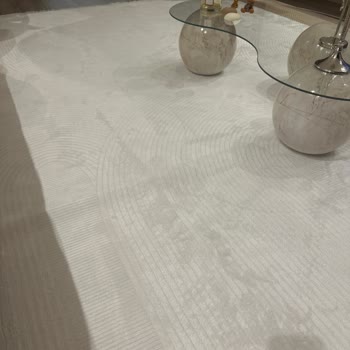 Yeni Halının Tüy Dökmesi Ve İade Talebi