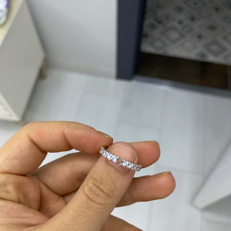 Lizay Mağazasında Taşları Sürekli Düşen Altın Yüzükte Haksız Fiyat Farkı Ve İade Talebi