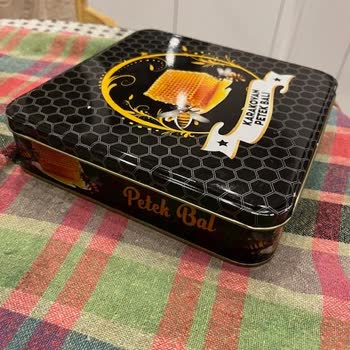 Reklamda Gösterilen Bal İle Gelen Bal Arasındaki Fark Nedeniyle İade Reddi