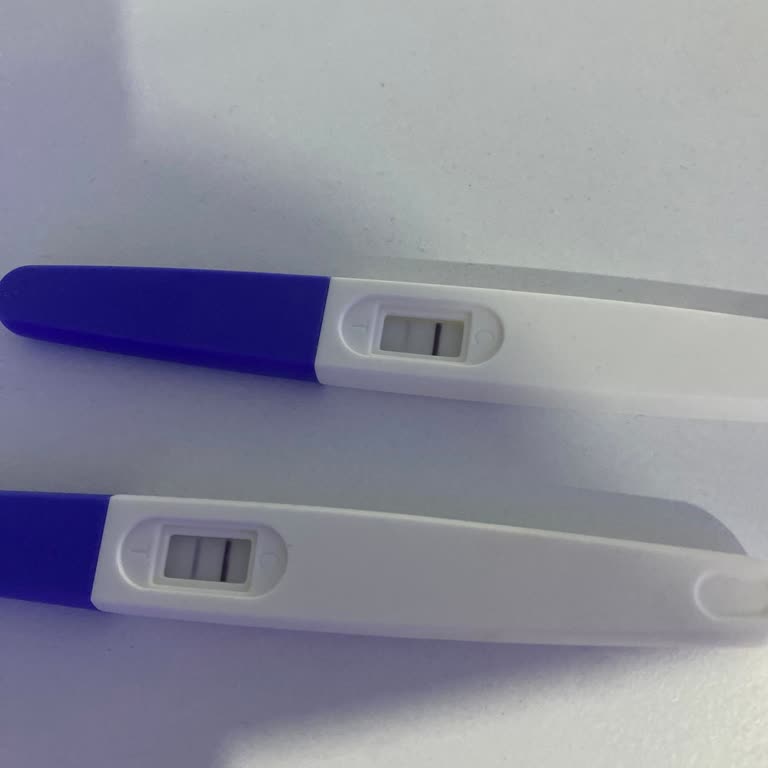 Days Doctor Yanlış Pozitif Gebelik Testi Sonucu Ve Yaşanan Mağduriyet