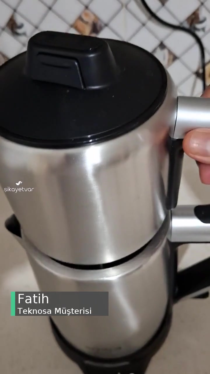 Teknosa Çaycı Değişim Süreci! videonun kapak resmi