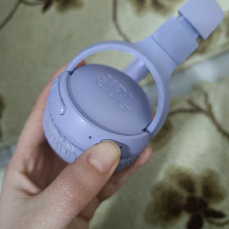 Garanti Dışı Kısa Sürede Arızalanan JBL 520BT Kulaklık İçin Ücretsiz Onarım Veya Değişim Talebi