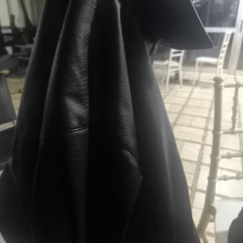 Yaka Dikişi Hatalı Olan Pull & Bear Ceketi İçin İade Talebi