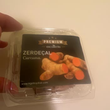 Bozulmuş Ve Küflü Ürün İçin Verilen Değişim Gelmedi, İade Talebi