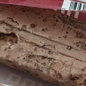 Renk Değişikliği Nedeniyle Dido Gofrette Sağlık Endişesi Ve Ürün Değişimi İsteği