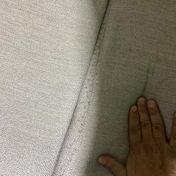 Ayıplı Koltuk Takımı Ve Ergül Mobilya’nın İlgisiz Tutumu