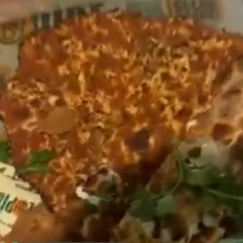 Pide By Pide Çok Kuru Lahmacun