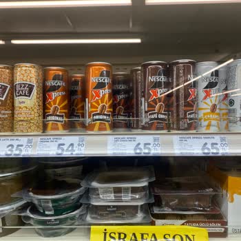 Etiket Fiyatı Ve Kasadaki Fiyat Farkı, Personelin Çözümsüz Tutumu