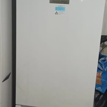 Arçelik Buzdolabı Soğutmuyor Ve Servis Ücreti Aşırı