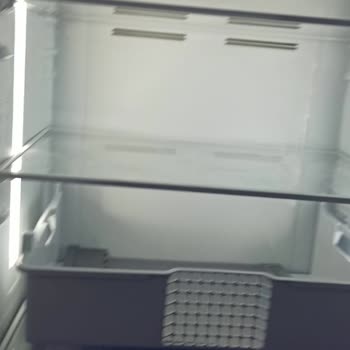 Arçelik Buzdolabı Soğutmuyor Ve Servis Ücreti Aşırı