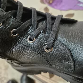 Kısa Sürede Paslanan Botta İade Reddi Ve Kalite Şikayeti