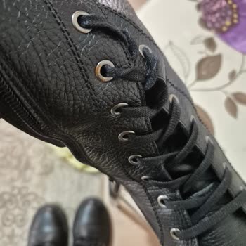 Kısa Sürede Paslanan Botta İade Reddi Ve Kalite Şikayeti