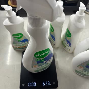 Boş Gönderilen Temizleyici Ürün İçin Geri Ödeme Ve Açıklama Talebi