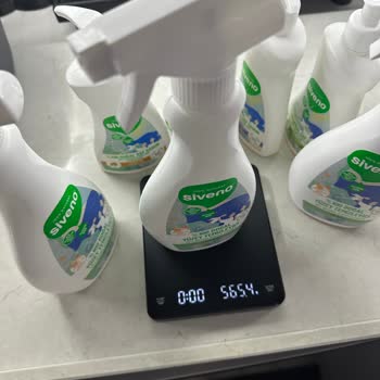 Boş Gönderilen Temizleyici Ürün İçin Geri Ödeme Ve Açıklama Talebi