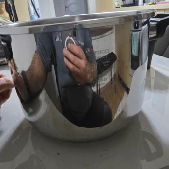 Karaca Düdüklü Tencere Kapağı Yedek Parça Bulunamıyor