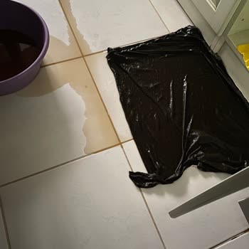 Sigorta Şirketi Su Hasarını Poliçeme Kapsam Dışı Olarak Reddi