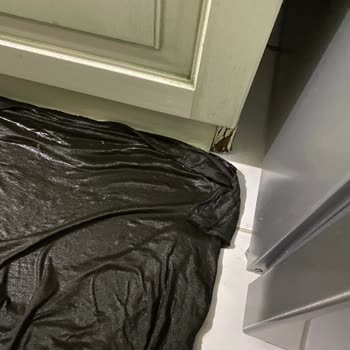 Sigorta Şirketi Su Hasarını Poliçeme Kapsam Dışı Olarak Reddi