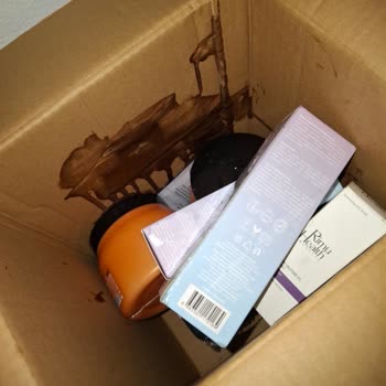 Gratis’te Tekrarlayan Kargo Ve Hasarlı Ürün Sorunu