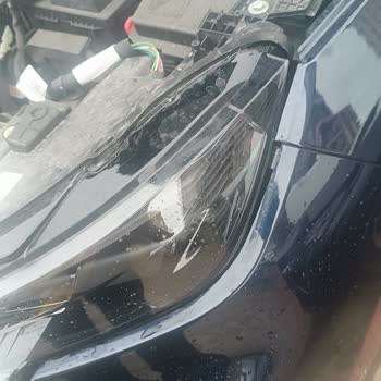 İkame Araç Talebimin Haksız Reddi Ve Poliçe Açıklığının Düzeltmesi