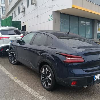 İkame Araç Talebimin Haksız Reddi Ve Poliçe Açıklığının Düzeltmesi