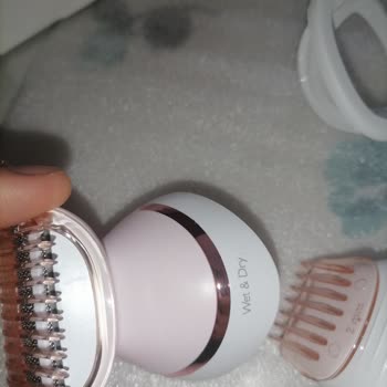 Kullanılmış Epilatör İçin Tam Para İadesi Talebi Ve İade Reddine İtiraz