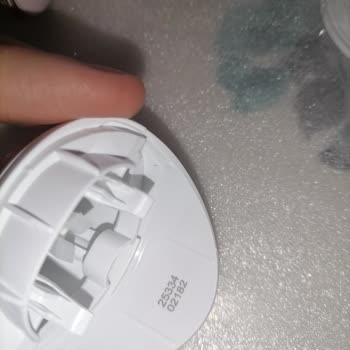 Kullanılmış Epilatör İçin Tam Para İadesi Talebi Ve İade Reddine İtiraz