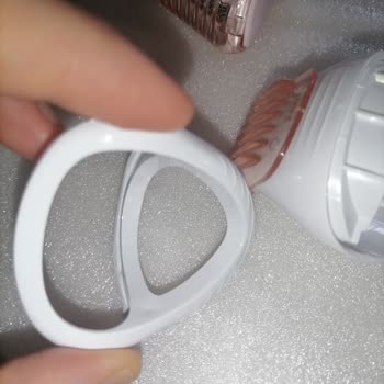 Kullanılmış Epilatör İçin Tam Para İadesi Talebi Ve İade Reddine İtiraz