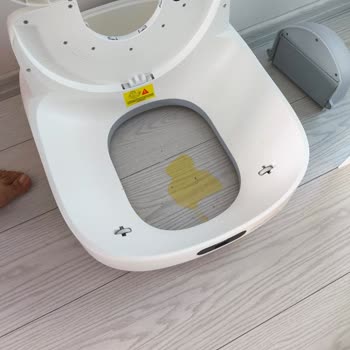 Kedili Tuvaletinde Sızdırma Ve Sensör Arızası, İade Talebim Reddedildi