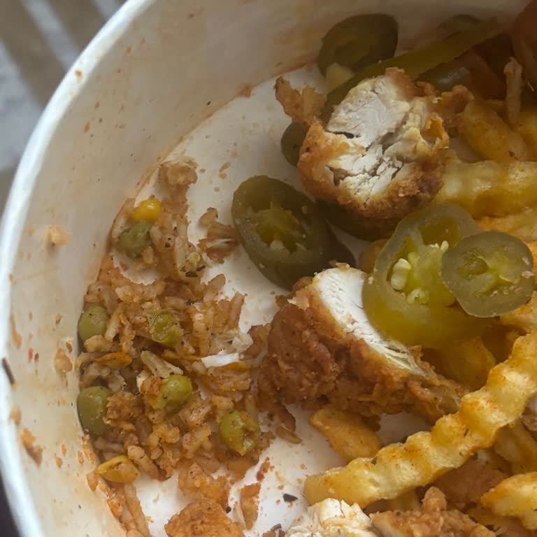 Mogaf Hatay Döner Hüsranı!