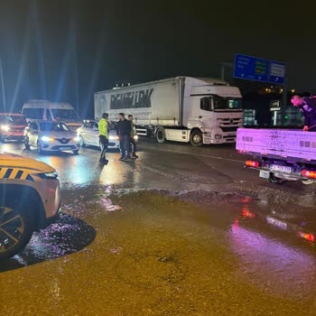 Aydınlatmasız Çukura Düşen Araçların Lastik Patlaması Ve Tazminat Talebi