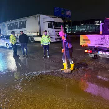 Aydınlatmasız Çukura Düşen Araçların Lastik Patlaması Ve Tazminat Talebi