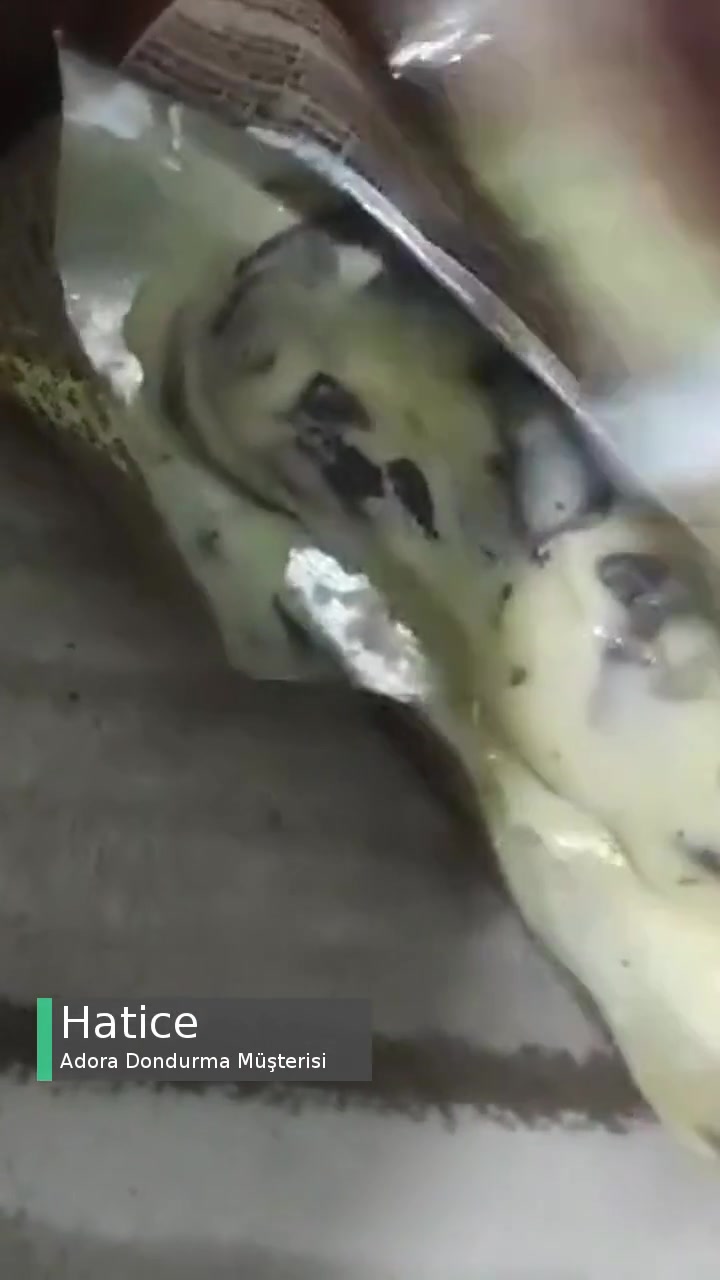 Adora Dondurma Bozuk Çıktı! videonun kapak resmi