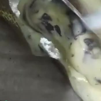 Adora Dondurma Bozuk Çıktı!
