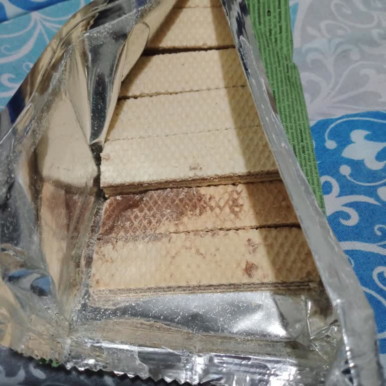 Eti Hoşbeş Ürününde Kalite Sorunu: Koyu Parçalar Ve Yanık Tat