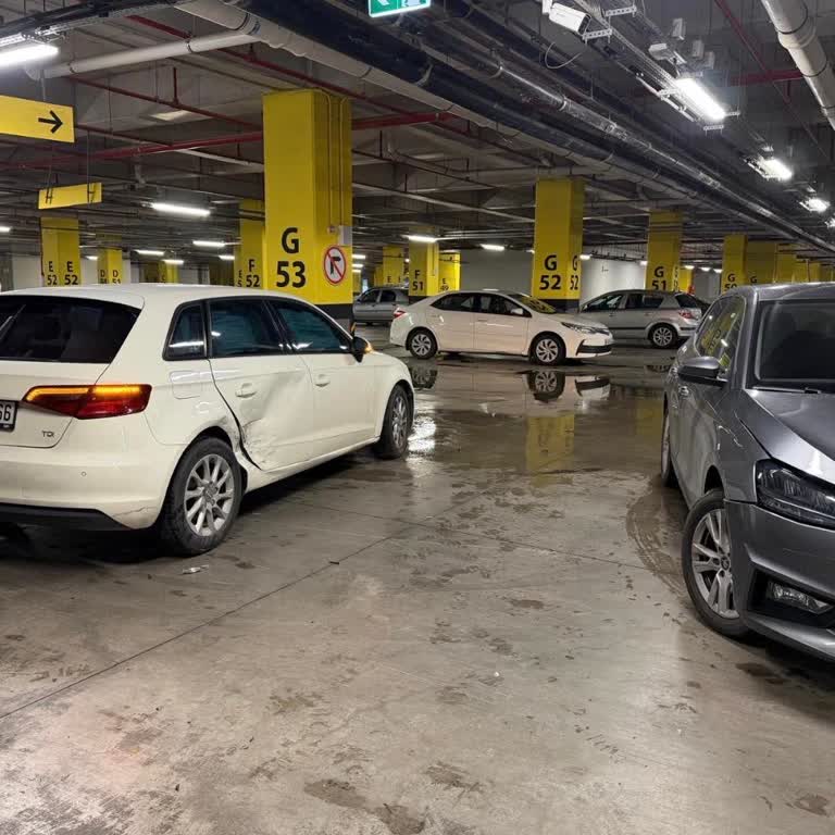 Kasko Hasar Ödemesinde Uzun Bekleme Ve Bilgilendirme Eksikliği