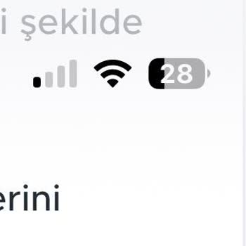 Turkcell Fatih Mahallesindeki Çekim Problemi Ve Ücret İadesi Talebi