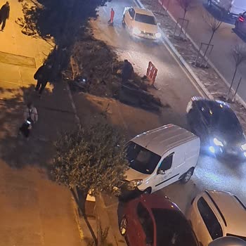 Boğaziçi Elektrik - Bedaş Uzun Süreli Elektrik Kesintilerinden Dolayı Ciddi Mağduriyet İçindeyiz