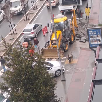 Boğaziçi Elektrik - Bedaş Uzun Süreli Elektrik Kesintilerinden Dolayı Ciddi Mağduriyet İçindeyiz