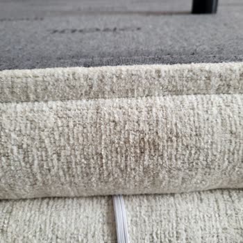 Ergül Mobilya’dan Hasarlı Ve Kirli Koltuk Takımı Teslim Edildi, Değişim Talep Ediyorum