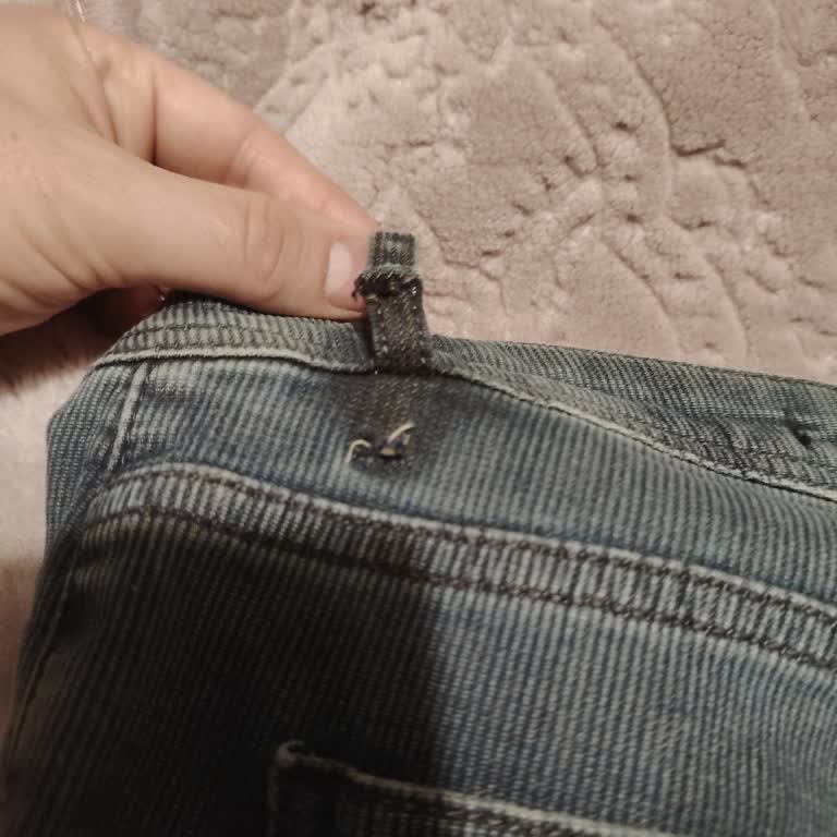 Yırtık Pantolon Gönderildi, Puan Kaybı Yaşanıyor