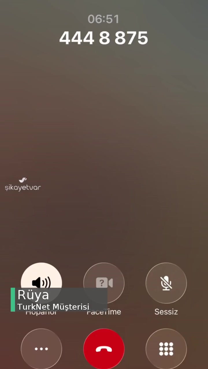 TurkNet Pişmanlıktır! videonun kapak resmi